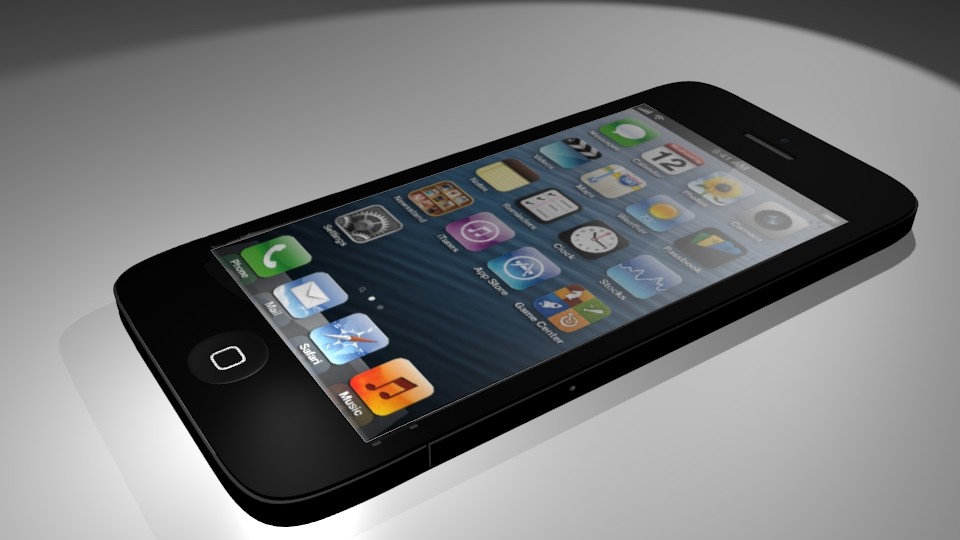 Iphone 5 preview image 1